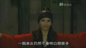 日男評港日台女 港女「講嘢最大聲」