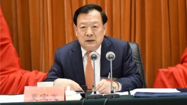 林鄭引夏寶龍：港府須做好候選人資格審查把關