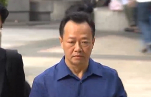南丫海難案蘇平治行為失當罪成