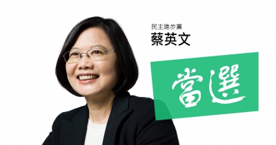 民調：35%港人撐台獨 創21年新高