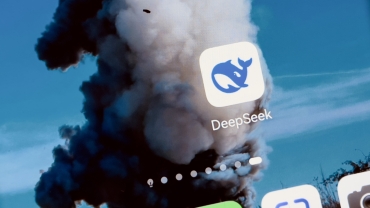 深圳政府服務部署 DeepSeek 大模型　成全國首例