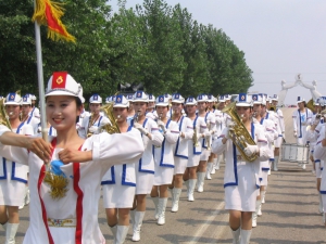 【來稿】中國人的「朝鮮情意結」