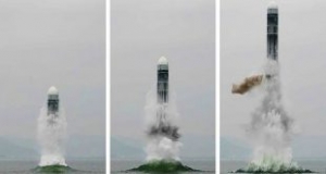 【軍事博評】William：北極星3型發射成功&nbsp; 朝鮮局面勢劇變？