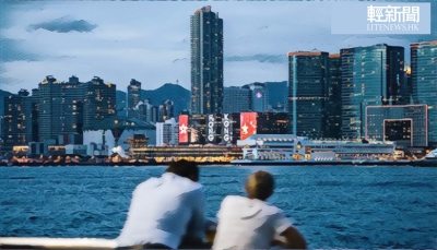 【評論】陳景祥﹕中港矛盾之外 尚有階級矛盾