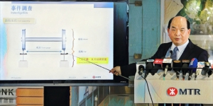 【多方觀點】顧問公司頻犯錯仍中標 高鐵出軌歸因行業壟斷？