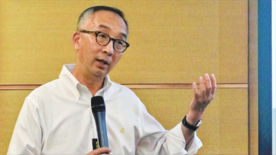 【觀點】呂大樂﹕香港人所重視的「有得揀」
