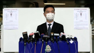 上水清潔工中磚命案 兩少年被控謀殺罪名