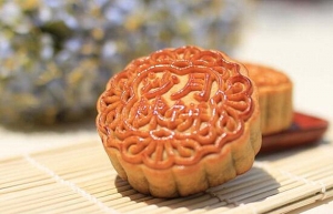內地中秋月餅市場龐大衍生問題多
