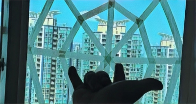 【特稿】玻璃貼膠紙反而容易爆？