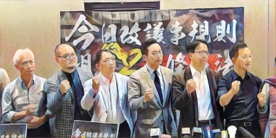 【多方觀點】《議事規則》今日修訂 泛民失制衡力量？