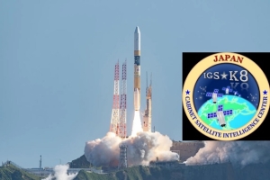 【軍事博評】張競：淺談日本間諜衛星發展歷程