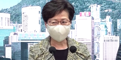 林鄭：4間檢測中心月中啟用 私營檢測服務為240元