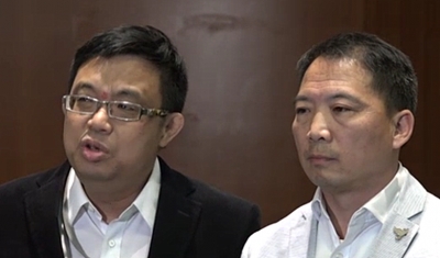 涂謹申警告：梁國雄參選或助「CY2.0」當選