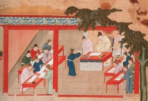 【冷知識】為防作弊 古人為科舉制設置了哪些規定？