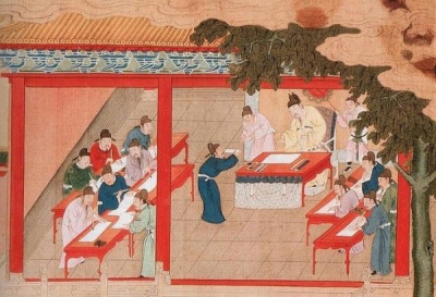 【冷知識】為防作弊 古人為科舉制設置了哪些規定？