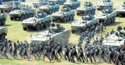 【軍事博評】呂琪：先敵作戰的「冷啟動」為何令台忌憚？