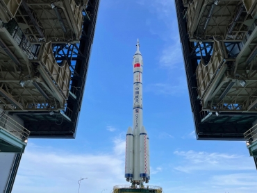 建造太空站的風險管理：應急救援值班任務組