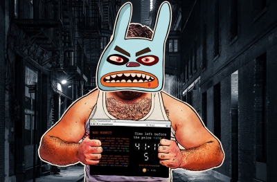 新勒索軟件Bad Rabbit發動攻擊　歐美傳出災情