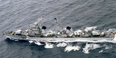 【軍事博評】William：051遠去 二戰型驅逐艦將退出歷史舞台