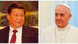 【特稿】傳中梵將簽主教任命協議 為何爭議聲不斷？