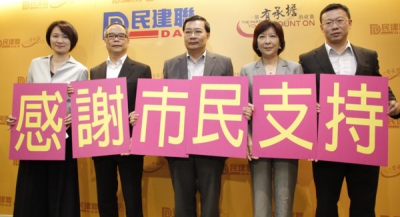 【評論】「揼石仔」策略對建制派，有利？還是不利？
