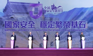 【博評】陳景祥﹕國安法有兩制之別嗎？