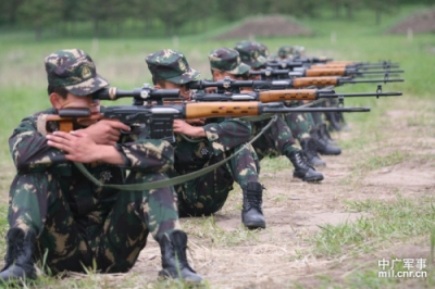 【軍事博评】吕琪：點亮技能樹 退役武器重新返工