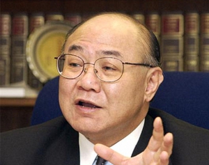 政商法律界對胡國興參選特首反應正面