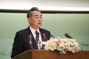 中國與伊斯蘭世界互動頻繁　王毅訪巴基斯坦及阿富汗