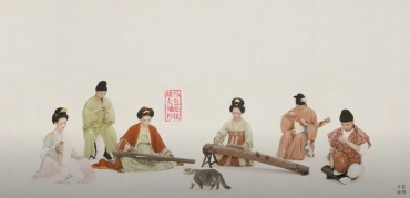 【博評】蔣白浪／區志堅：配合國史教育　可用古代服飾為教材