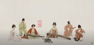 【博評】蔣白浪／區志堅：配合國史教育　可用古代服飾為教材