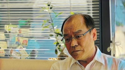 民協被指無全力拉票？馮檢基：找「代罪羔羊」只會輸完再輸