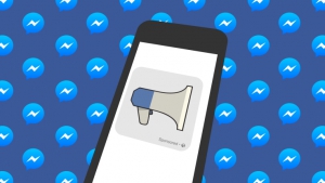 FB擬在Messenger發布廣告
