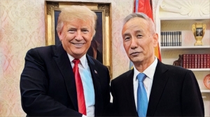 【博評】陳景祥：謀攻篇&mdash;&mdash;中國能走出「圍堵」困局嗎？
