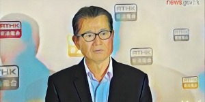 【博評】蘇蘭斯：預算案薪俸稅改 富人最受惠
