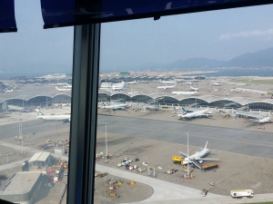 新空管系統又「死火」75秒暫停離境航班4分鐘