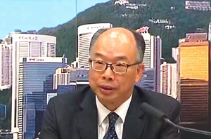 沙中線工程造假政府動怒港鐵管理層大地震