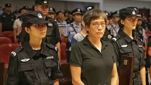 稱霸汕尾13年港產「大家姐」遭判監24年