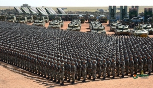 【軍事博評】呂琪：趣談解放軍的那些軍營內務