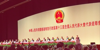 【風吹草動】港區人大 不夠「左」難當選？