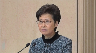 【博評】陳景祥：後林鄭時代