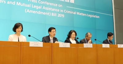 【多方觀點】政府否定「港人港審」 市民疑慮應如何釋除？