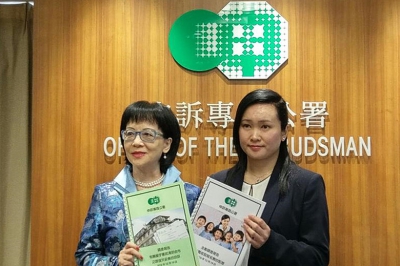申訴專員：幼稚園收過千元報名費匪夷所思