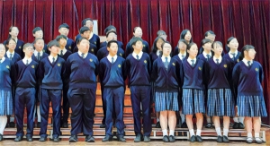 【博評】筆由己：「小學生」的壞習慣