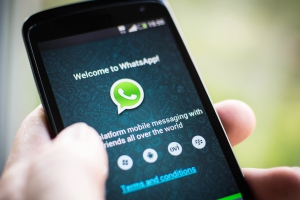 如何防止Whatsapp將個人私隱交給FB？