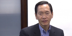陳智思指美資銀行戶口遭取消 部分港官員亦有同樣遭遇