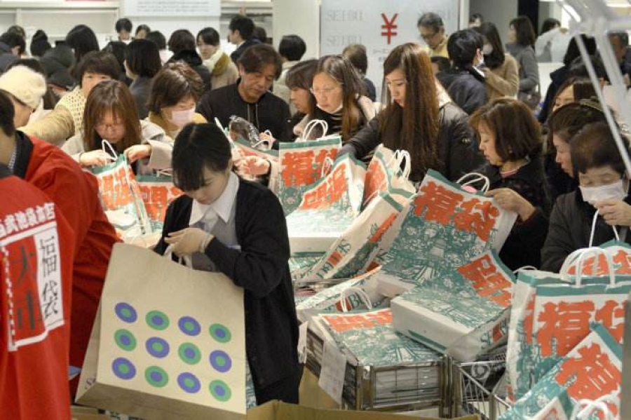 日媒實地調查揭示中國遊客減少對日本旅遊業的影響