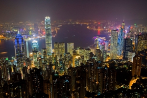 WEF全球競爭力報告香港躍升第6