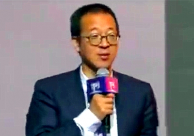 北京補習天王指中國女性墮落導致中國墮落