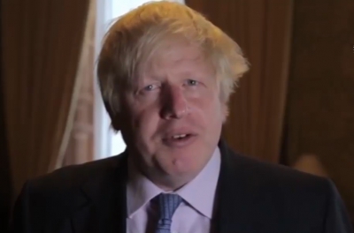 英外相：英對香港承諾與20年前一樣堅定